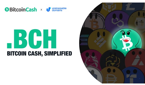 bitcoin cash