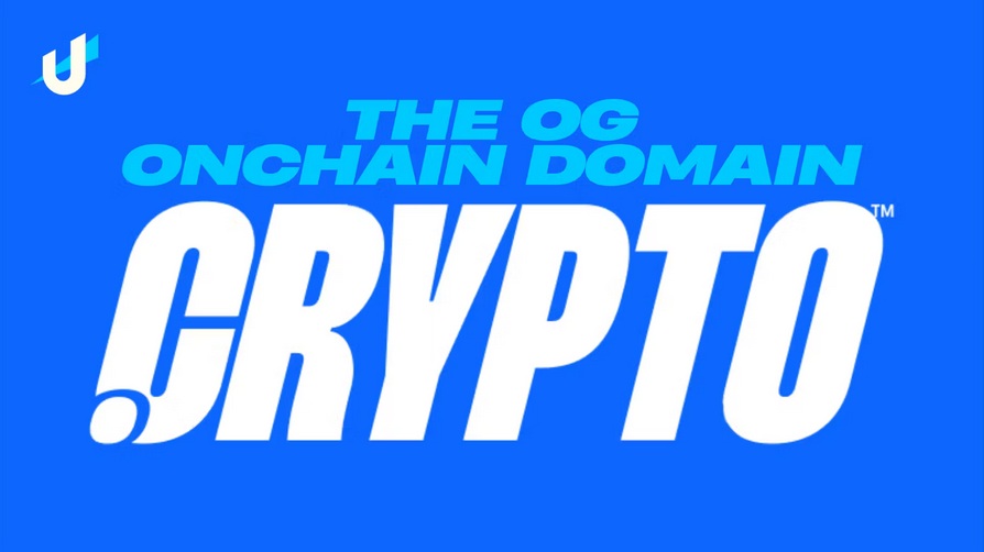 extension .CRYPTO