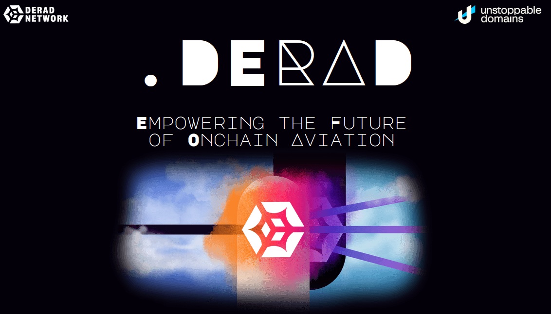 extension .DERAD