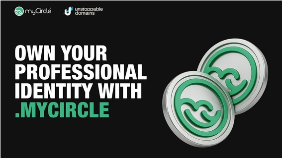 extension .MYCIRCLE extension .MYCIRCLE