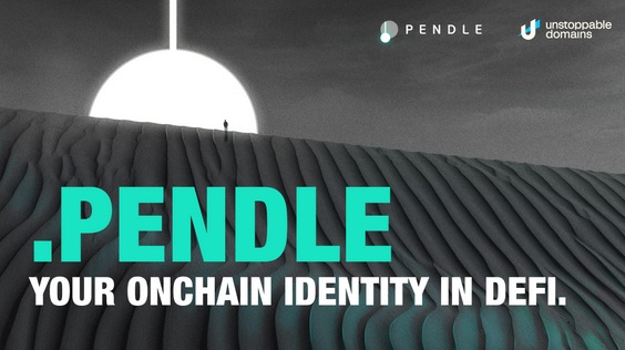 Extension .PENDLE