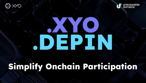 extension .XYO