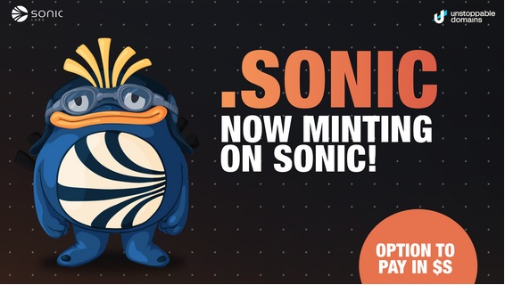 extension .SONIC