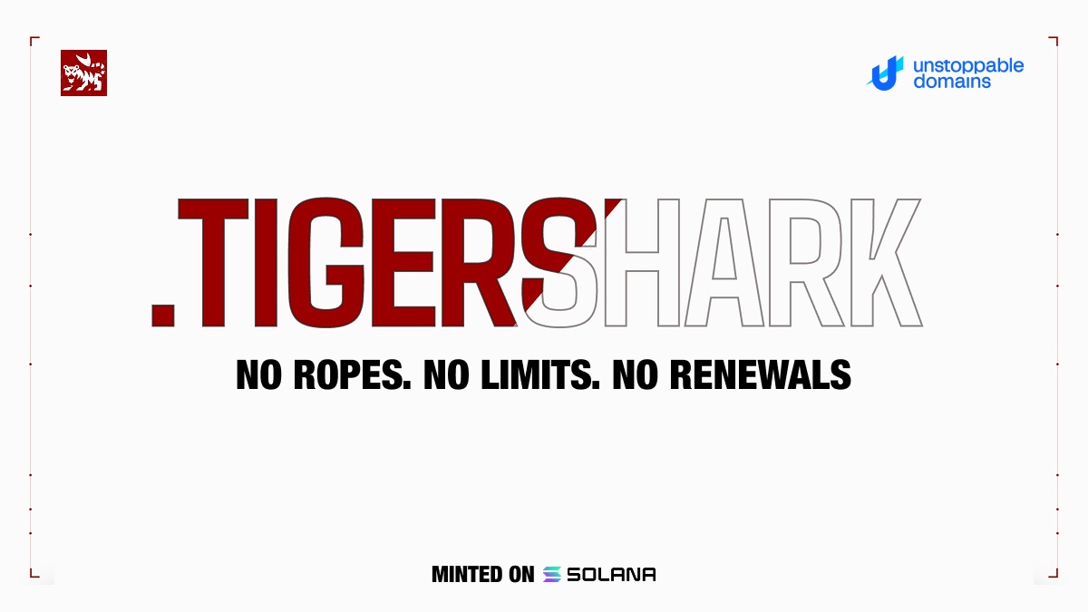 extension .TIGERSHARK