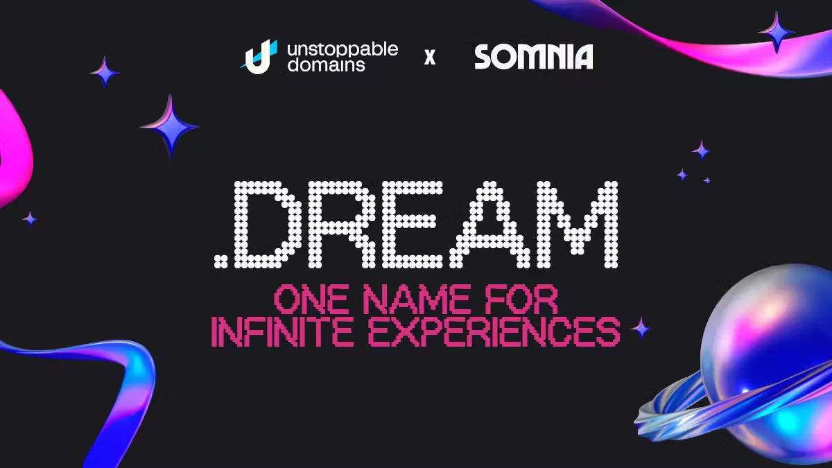 Extension .DREAM